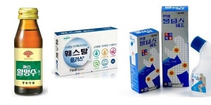 동화약품(현대EV맞은편) | [이지보고서] 일반의약품 가격 줄줄이 '인상'…까스활명수·훼스탈·물파스 9~12%↑