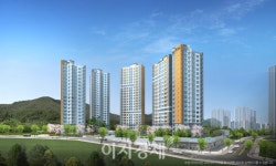 동원개발, 5월 시흥장현 동원로얄듀크 2차 분양