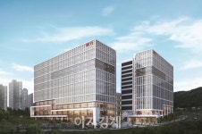 [이지 부동산] 서울 동북부 비즈니스 요충지 신내 SK V1 센터 분양