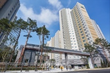 [이지 부동산] 한화건설, 서산 동문 꿈에그린 잔여세대 분양 마감 임박