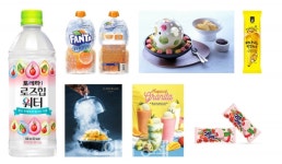 [이지 보고서] 식음료업계, 올 여름 무더위 강타 비결 히트위에 히트