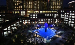 부영그룹 제주부영호텔&리조트, 야외수영장 7월 초 개장