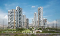 HDC현대산업개발, 9월 역삼 센트럴 아이파크 분양