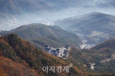 부영그룹, 오투리조트 지역 축제 연계 관광 곤도라 50% 할인