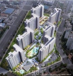 대림산업, e편한세상 김포 로얄하임 1주일만 95% 계약