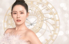 메디톡스, 광고모델 배우 손예진 발탁…오는 15일부터 신규 광고 온에어
