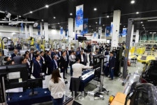 현대·기아차, 2019 생산개발본부 신 제조기술 전시회 성료