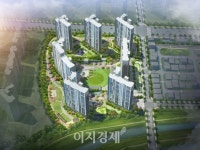 호반산업, 11월 호반써밋 인천 검단Ⅱ 분양