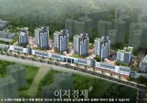 [이지 부동산] 서울 내 대형 숲∙공원 옆 아파트 분양 활기