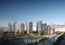 GS건설, 2월 대구 중구 청라힐스자이 분양 예정