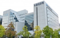수출입은행, 여의도 본점 직원 코로나19 확진…'건물 폐쇄'