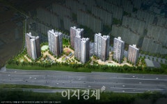 GS건설 자이(Xi), 올 상반기 수원·광양·속초 등 5개 단지 분양