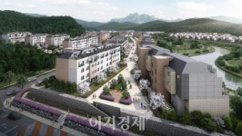 [이지 부동산] 우미건설, 이달 고양 삼송 우미라피아노 분양