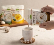 매일유업, 상하목장 슬로우키친 스프 집콕족 대안으로 각광