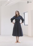 CJ ENM 오쇼핑부문, 지스튜디오 독보적 매력 이나영 화보 공개