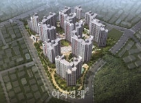 현대건설, 올해 도시정비사업 누적 수주 1조 돌파