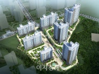 [이지 부동산] 우미건설, 15일 위례신도시 우미린 2차 분양