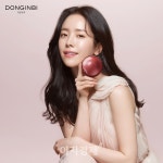 KGC인삼공사, 동인비 자생 퍼펙트 쿠션 출시