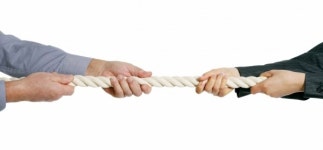 [이지 돋보기] GS·포스코, 신반포21차 수주 격돌…자이 타운 마침표 vs 강남 진출 디딤돌 동상이몽