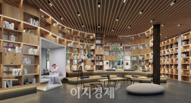 대우건설, 반포3주구에 공용부 특화 설계 제안