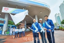 현대오일뱅크, 주유업계 2위 도약… SK네트웍스 주유소 300곳 인수 효과