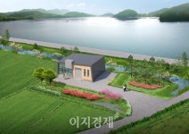 롯데건설, 여수 공공하수처리시설 민간투자 우선협상대상자 선정