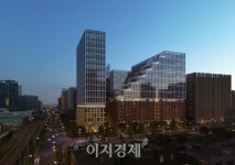 [이지 부동산] 현대건설, 7월 현대지식산업센터 가산 퍼블릭 분양