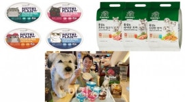 [이지 돋보기] 1500만 펫팸족의 위엄 펫푸드시장 6조대 급성장…홍삼부터 디저트까지 프리미엄 경쟁 본격화