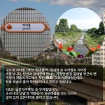[카드뉴스] 학여울·굽은다리·애오개 이런 의미였어?…지하철 역명 숨겨진 속뜻