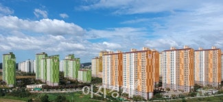 [이지 부동산] 부영주택, 화성향남 사랑으로 부영 10단지 임대 잔여세대 공급
