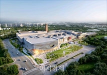 경기 남부 최대 쇼핑몰 스타필드 안성 그랜드 오픈…300여개 매장 입점