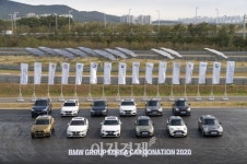 [사회공헌] BMW그룹코리아, 특성화고·대학교에 연구용 차량 12대 기증