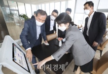 KT, 아이티아이테크놀로지와 AI 스마트병원 구축 맞손