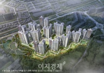 현대건설, 오는 12월 용인시 처인구 '힐스테이트 용인 둔전역' 분양