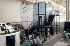 한국항공우주산업, 강원지방조달청·방위사업청과 826억원 규모 훈련체계 계약
