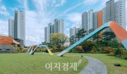 우미건설, 충북혁신도시 우미 린스테이 주거서비스 최우수 단지 인증