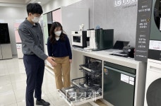 전자랜드, 올해 가전 트렌트 스위트 홈 선정