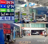 세종대왕의 변심…디젤차 천덕꾸러기로 전락