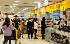 [이지 보고서] 1월 밥상 물가 급등…AI 탓, 달걀값 15%·닭고기 7% 올라