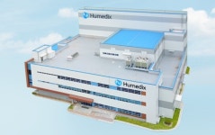 [애널리포트] NH투자證 휴메딕스, 에스테틱‧진단키트 호조에 깜짝 실적