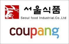 [특징주] 쿠팡 수혜주 서울식품, 연일 상한가