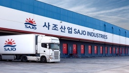 [특징주] 사조씨푸드, 소액주주 연대에 20%↑ 급등세