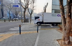 [이지경제의 한 컷] CU, 이유 있는 추락…모럴헤저드 심각