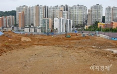 건설 빅5 포스코건설 나홀로 선방…삼성·현대·DL·GS 코로나19 직격탄