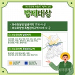 농진청, 과수화상병 피해 최소화 방안 추진