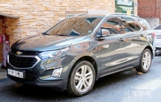 한국GM 2톱 전략으로 내수 공략에 전력투구