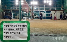 [이지경제의 한 컷] 끝나지 않는…끝날 것 같지 않는  韓 코로나19