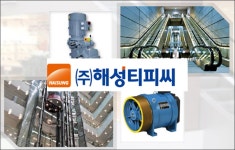 [특징주] 해성티피씨, 상장 첫날 따상 성공