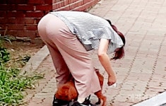 [이지경제의 포토에세이] 어느 쪽이 행복할까?