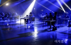 [이지경제의 한 컷] 만트럭버스코리아, 코로나19 원천 차단